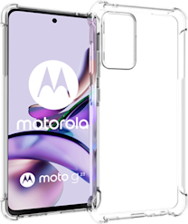 Motorola G23 -takakuori Insmat Impact