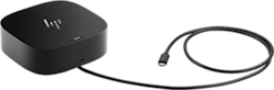 HP USB-C Dock G5 100W Universal - telakka