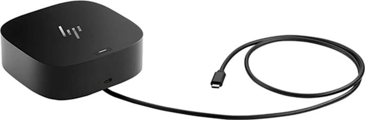 HP USB-C Dock G5 100W Universal - telakka