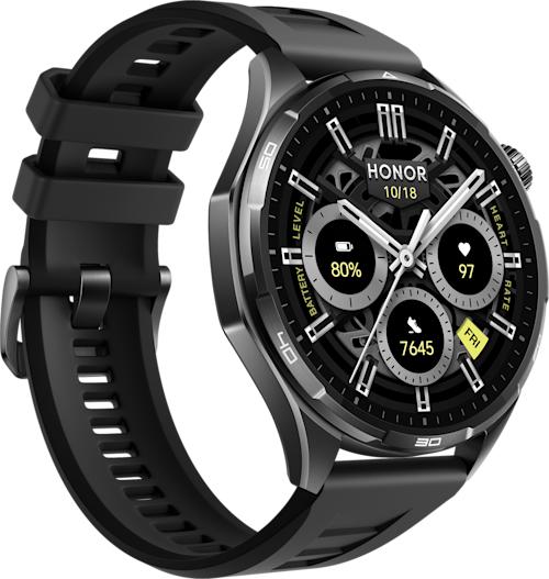 Honor Watch 6 Shadow Black
