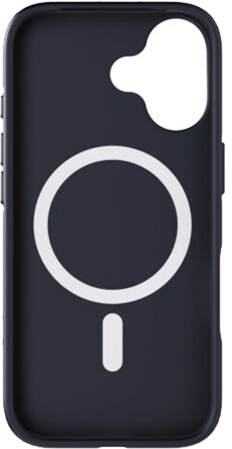 Tech21 Apple iPhone 17 Evo Lite MagSafe -suojakuori musta