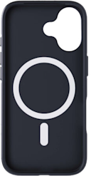 Tech21 Apple iPhone 17 Evo Lite MagSafe -suojakuori musta