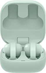 Sony LinkBuds Clip -langattomat kuulokkeet Vihreä