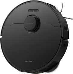 Dreame L40s Pro Ultra -robotti-imuri Musta