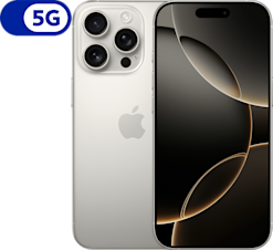 Apple iPhone 16 Pro 5G 512GB