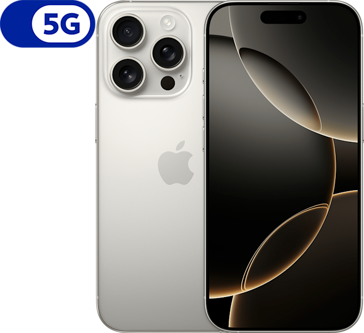 Apple iPhone 16 Pro 5G 512GB