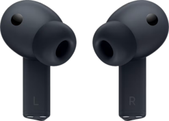 Samsung Galaxy Buds3 FE -langattomat kuulokkeet Musta