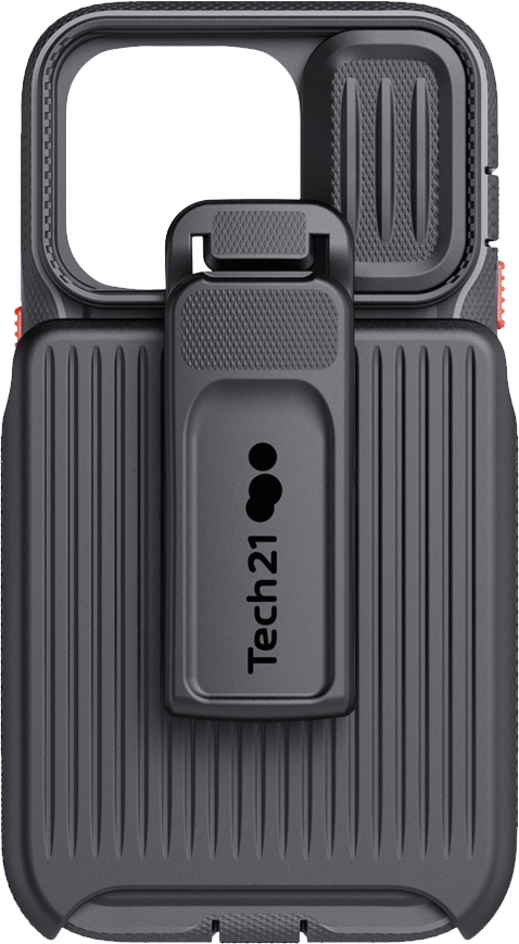 Tech21 Evo Max MagSafe iPhone 14 Pro -suojakuori