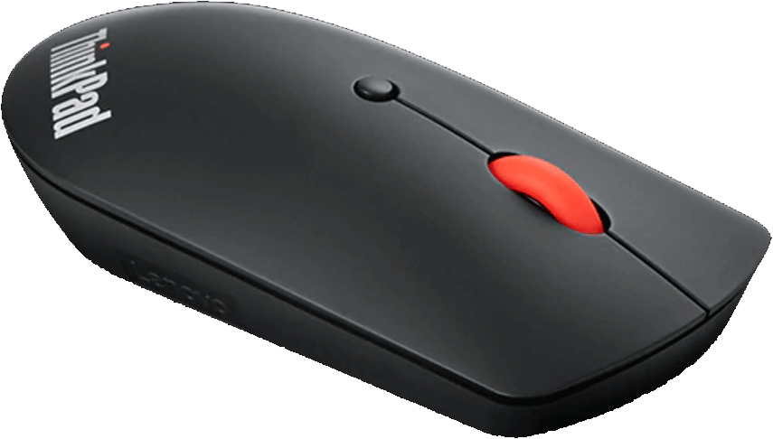 Lenovo ThinkPad Silent langaton hiiri