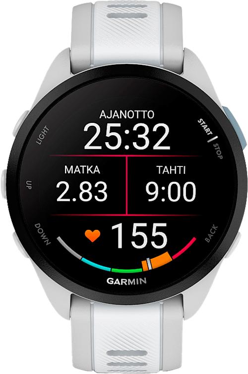 Garmin Forerunner 165 Music