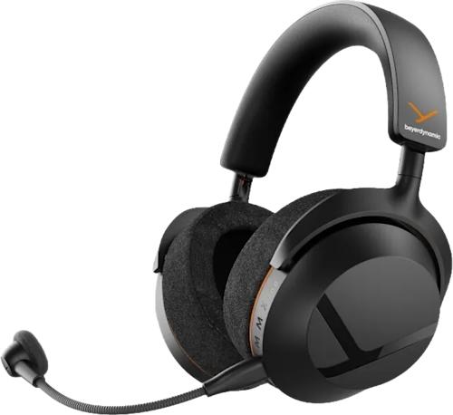 Beyerdynamic MMX 100 langattomat pelikuulokkeet