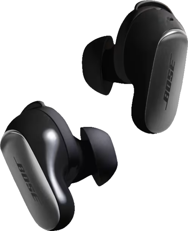 Bose QuietComfort Ultra Gen 2 langattomat in-ear kuulokkeet