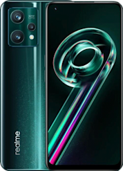 Realme 9 Pro+ 5G 8/256GB