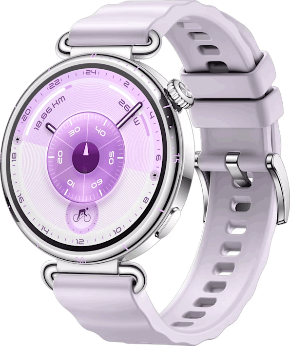Huawei Watch GT 6 41mm Violetti