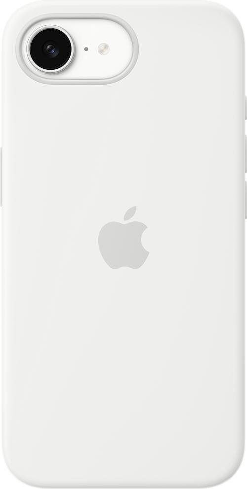 Apple iPhone 16e silikonikuori