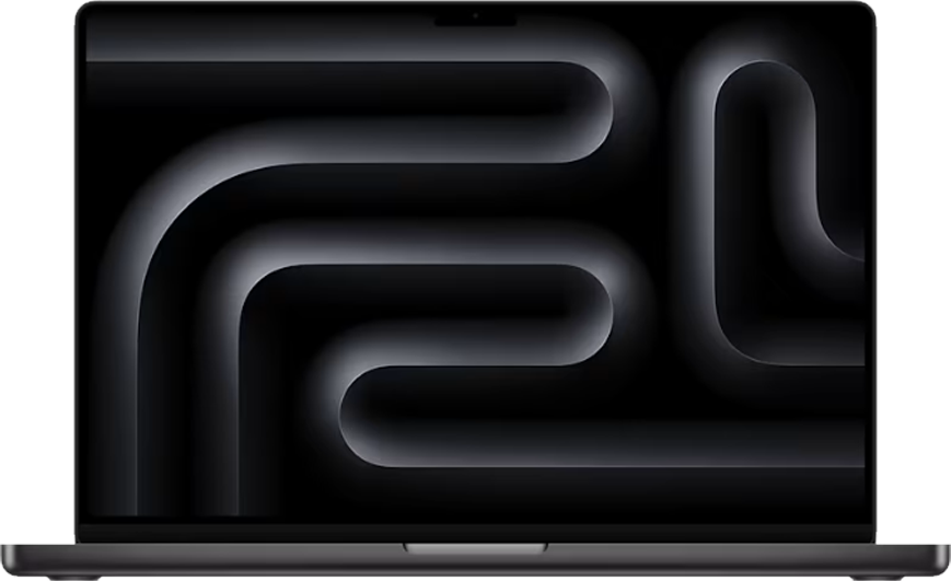 Apple MacBook Pro 16 (2026) M5 Max 48GB/2TB