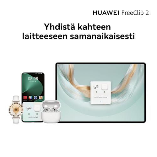 Huawei FreeClip 2