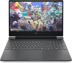 HP Victus PD 15-fb3029no -pelikannettava R5-240/15.6/16GB/512GB