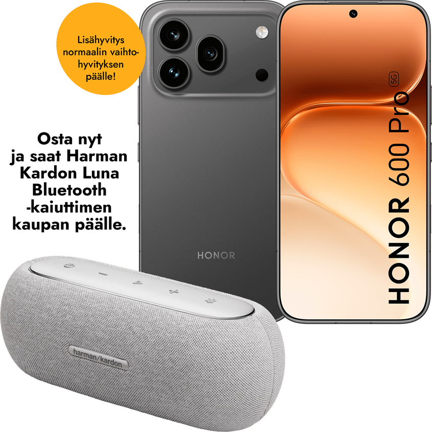 Honor 600 Pro 5G