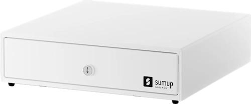 SumUp Total Solution POS järjestelmä