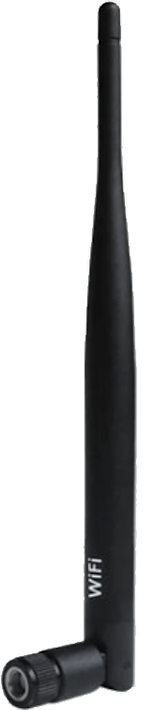 Teltonika WiFi-antenni SMA