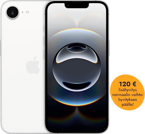 Apple iPhone 16e 256 Gt 5G
