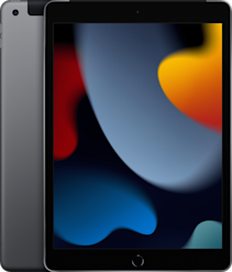 Apple iPad (2021) Wi-Fi + 4G