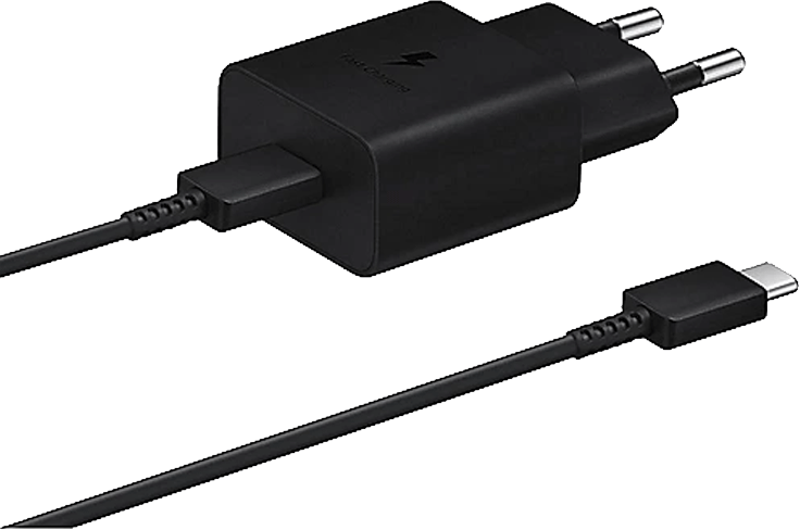 Samsung 45W Power Adapter -pikalaturi USB-C