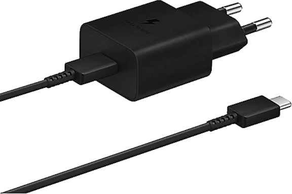 45W Power Adapter -pikalaturi USB-C