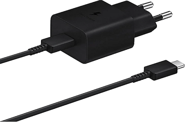 45W Power Adapter -pikalaturi USB-C