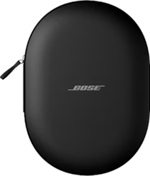 Bose QuietComfort Ultra Gen 2 -langattomat kuulokkeet Musta