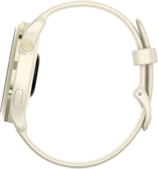 Garmin Vivoactive 6 -GPS-älykello Kulta