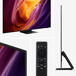 Samsung S95H 65 tuumainen OLED 4K TV (2026)