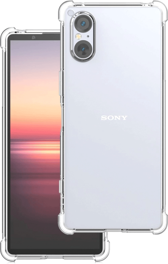 Insmat Sony Xperia 5 V -suojakuori Impact