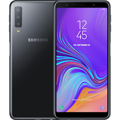 Samsung Galaxy A7 (2018)