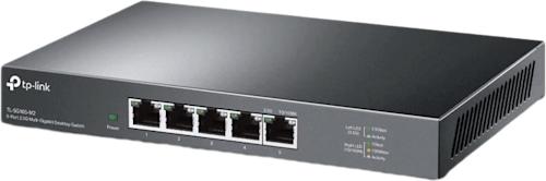 TP-Link TL-SG105-M2 2.5 Gigabit 5-porttinen kytkin