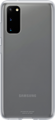 Samsung Galaxy S20 -suojakuori Clear Cover