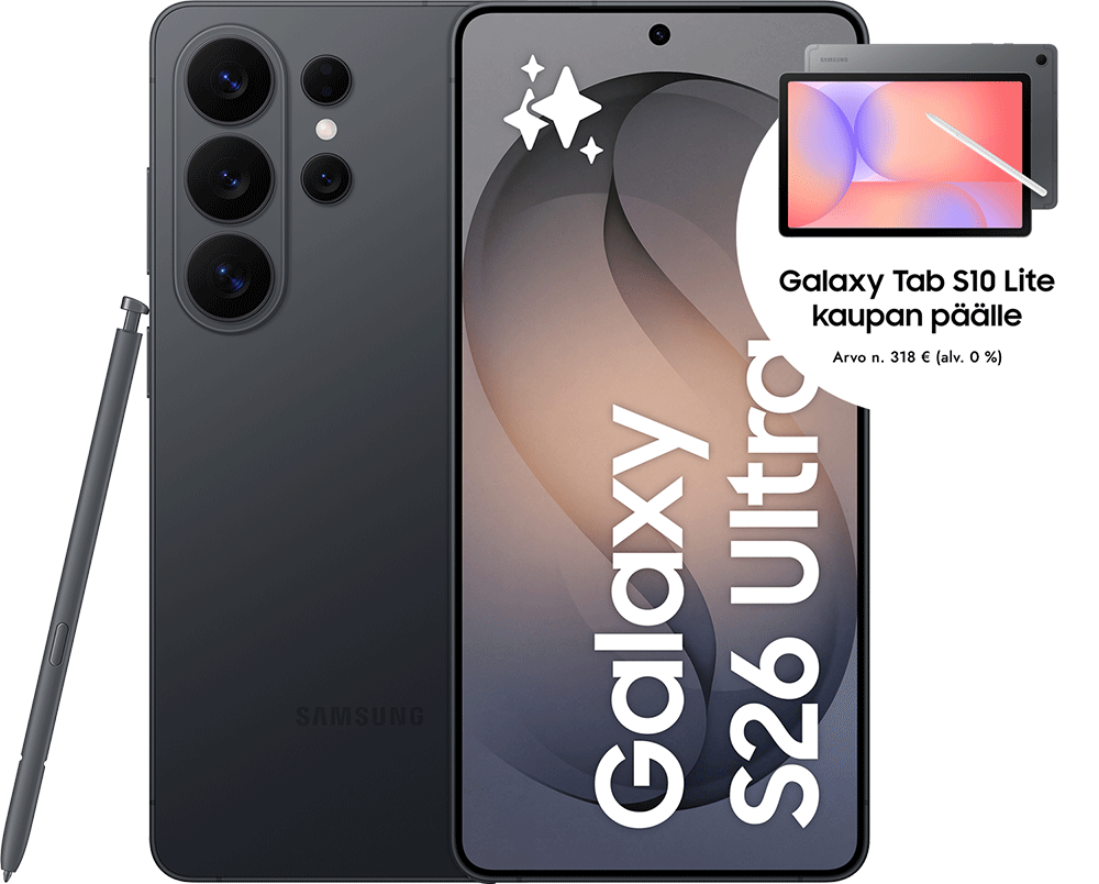 Samsung Galaxy S26 Ultra 5G Enterprise Edition