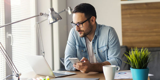 Verkkotunnuksen liittäminen Microsoft 365 -palveluun