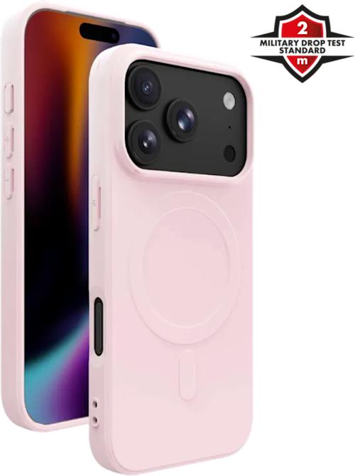 X2O Mag Color Suojakuori iPhone 18 Pro/17 Pro