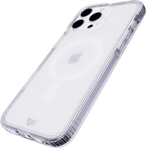 Tech21 Evo Clear MagSafe iPhone 16 Sarja