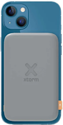 Xtorm Magnetic 10000mAh -varavirtalähde