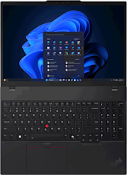Lenovo ThinkPad T16 Gen 4 U7-255U/32GB/1TBSSD/5G/AP