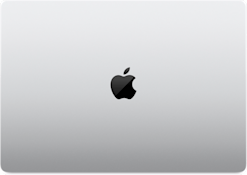 Apple MacBook Pro 16 (2026) M5 Max 18-coreCPU/40-coreGPU/128GB/4TB/hopea/nano