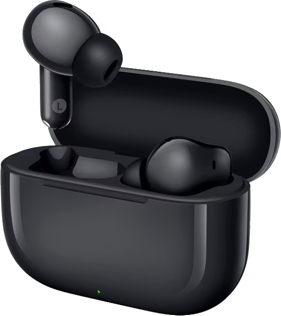 Huawei FreeBuds SE 4 -langattomat kuulokkeet Musta