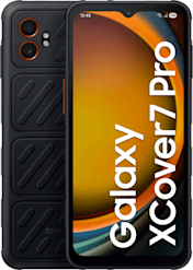 Samsung Galaxy Xcover7 Pro 128GB Enterprise Edition