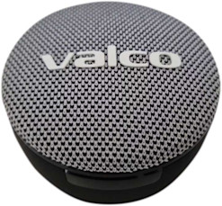 Valco NL25 ANC -langattomat nappikuulokkeet Musta/Harmaa