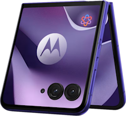 Motorola Razr 70 Ultra 5G 512GB Orient Blue