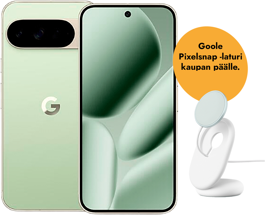 Google Pixel 10 Pro XL 5G 256GB