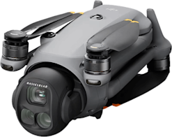 DJI Mavic 4 Pro (DJI RC 2) -drone
